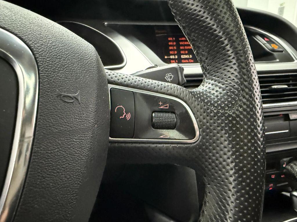 used 2012 Audi A5 car, priced at $6,900