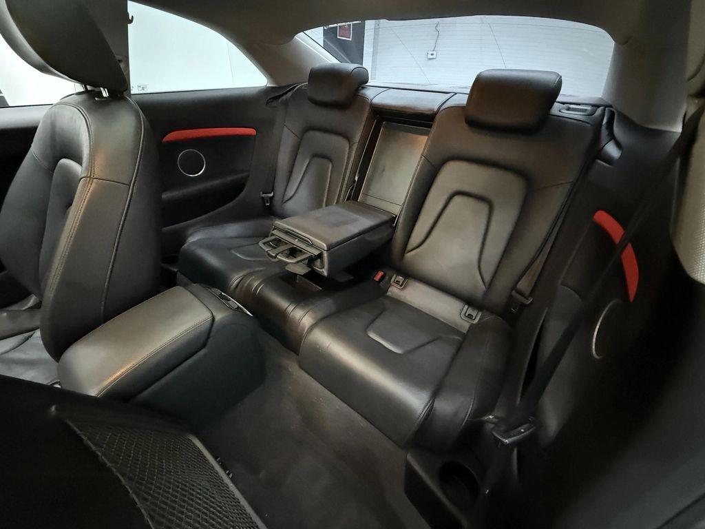 used 2012 Audi A5 car, priced at $6,900