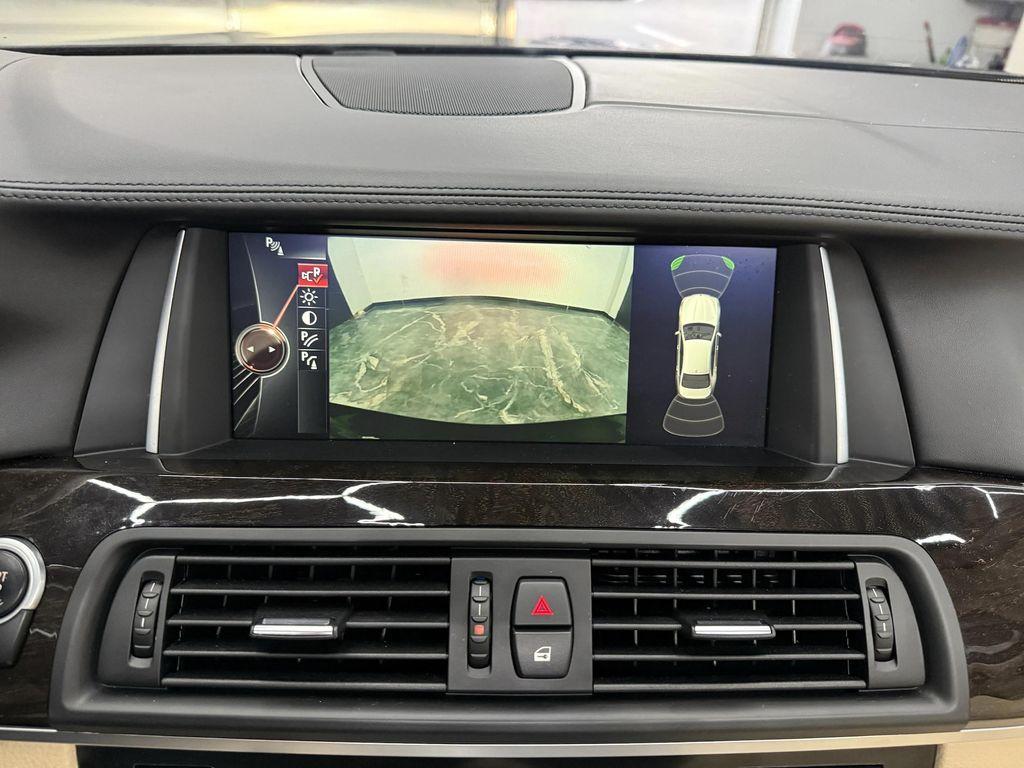 used 2015 BMW 550 car, priced at $14,700