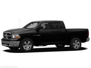 used 2011 Dodge Ram 1500 car
