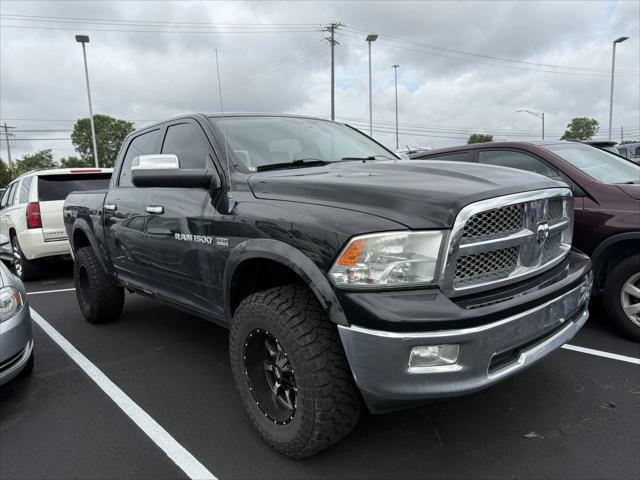 used 2011 Dodge Ram 1500 car