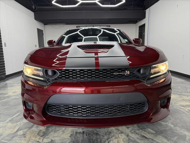used 2019 Dodge Charger car, priced at $26,900