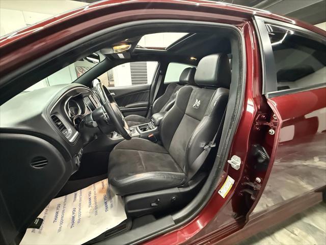 used 2019 Dodge Charger car, priced at $26,900