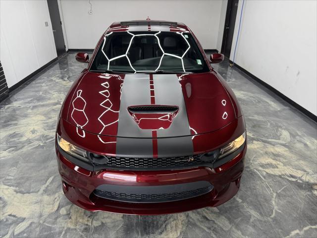 used 2019 Dodge Charger car, priced at $26,900
