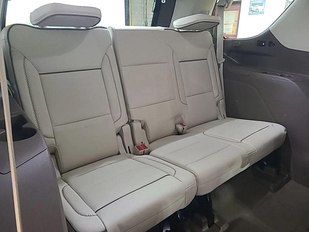used 2023 GMC Yukon car, priced at $66,900