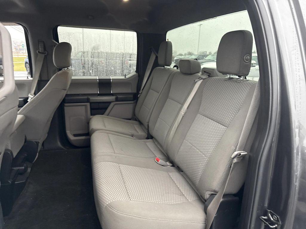 used 2017 Ford F-250 car, priced at $56,001