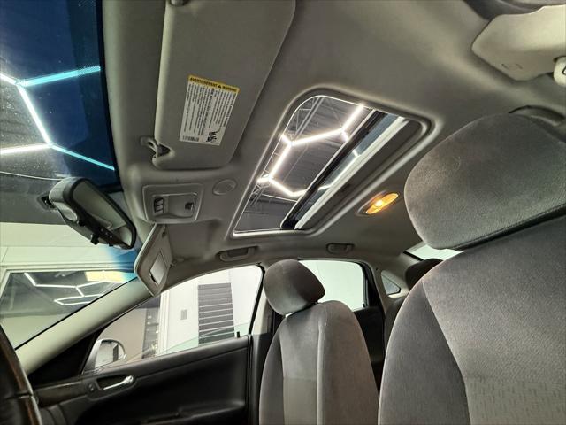 used 2014 Chevrolet Impala Limited car, priced at $3,500