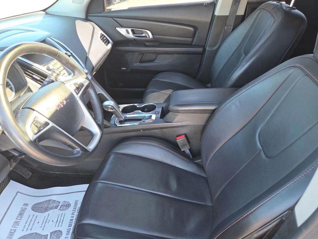 used 2015 GMC Terrain car, priced at $9,900