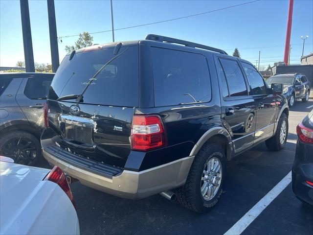 used 2013 Ford Expedition car, priced at $4,500