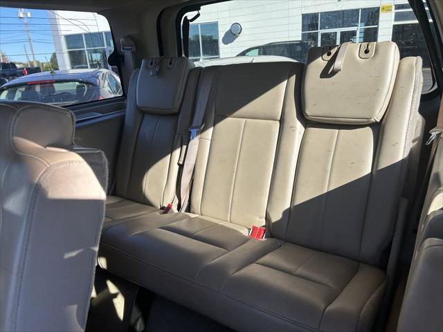 used 2013 Ford Expedition car, priced at $4,500