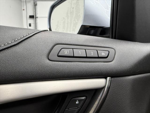 used 2018 Cadillac ATS car, priced at $16,900