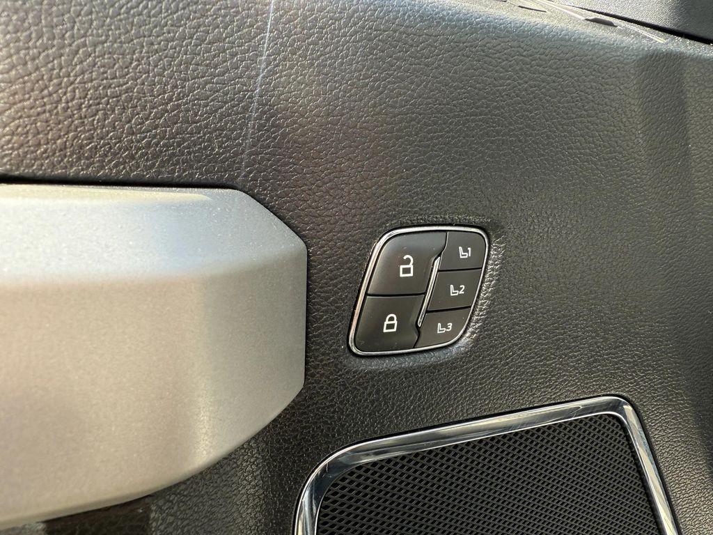 used 2021 Ford F-250 car, priced at $57,995