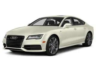 used 2015 Audi A7 car, priced at $15,995