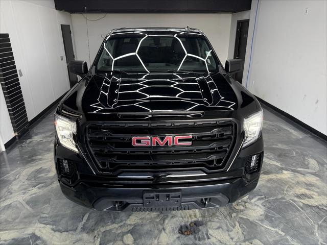 used 2019 GMC Sierra 1500 car, priced at $25,900