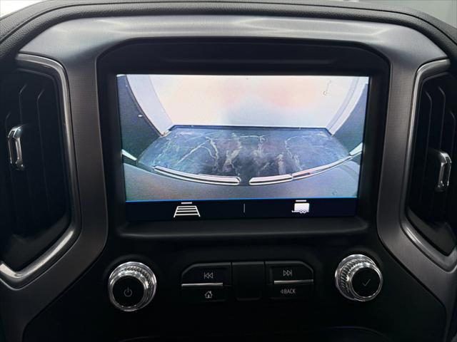 used 2019 GMC Sierra 1500 car, priced at $25,900