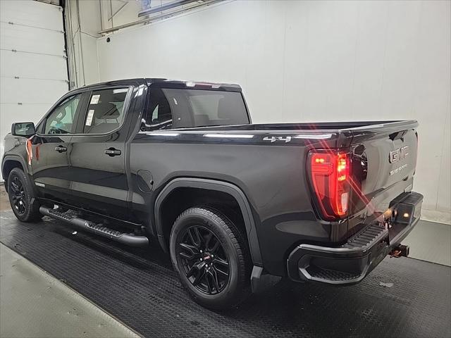 used 2019 GMC Sierra 1500 car, priced at $25,900