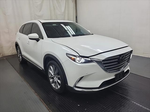 used 2019 Mazda CX-9 car, priced at $21,900