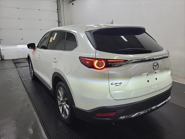 used 2019 Mazda CX-9 car, priced at $21,900