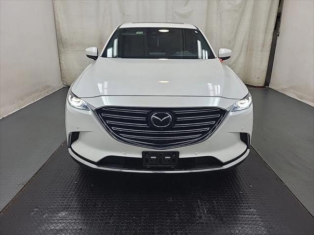 used 2019 Mazda CX-9 car, priced at $21,900