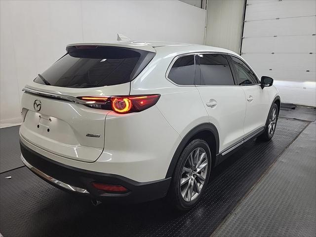 used 2019 Mazda CX-9 car, priced at $21,900