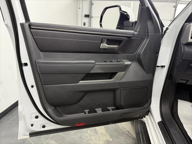 used 2024 Toyota Sequoia car, priced at $72,900