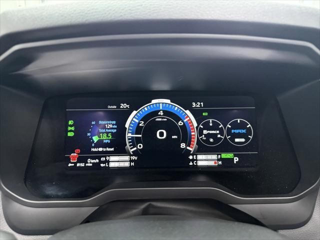 used 2024 Toyota Sequoia car, priced at $72,900