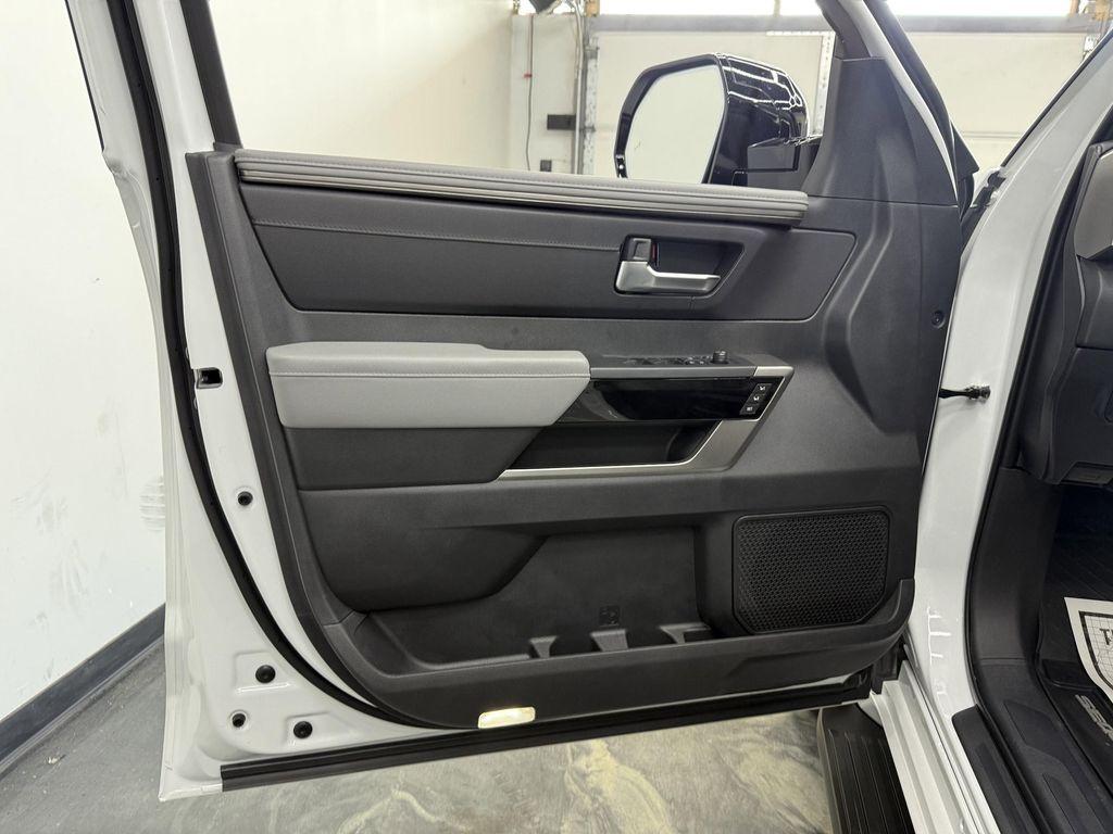 used 2025 Toyota Sequoia car, priced at $72,900