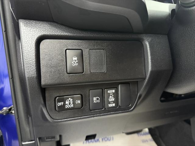 used 2023 Toyota Tacoma car, priced at $40,900