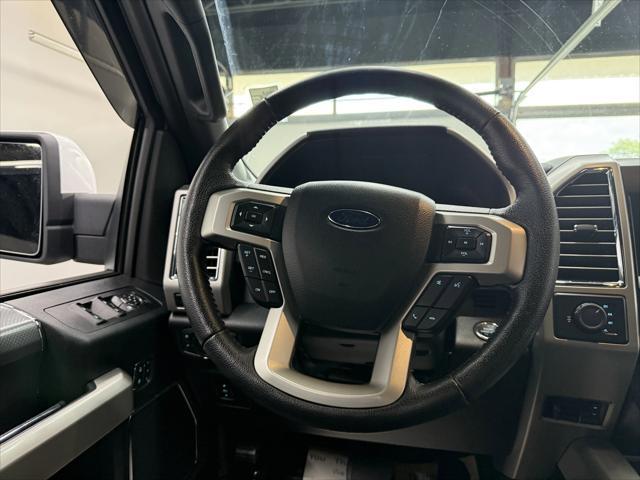 used 2015 Ford F-150 car, priced at $24,900
