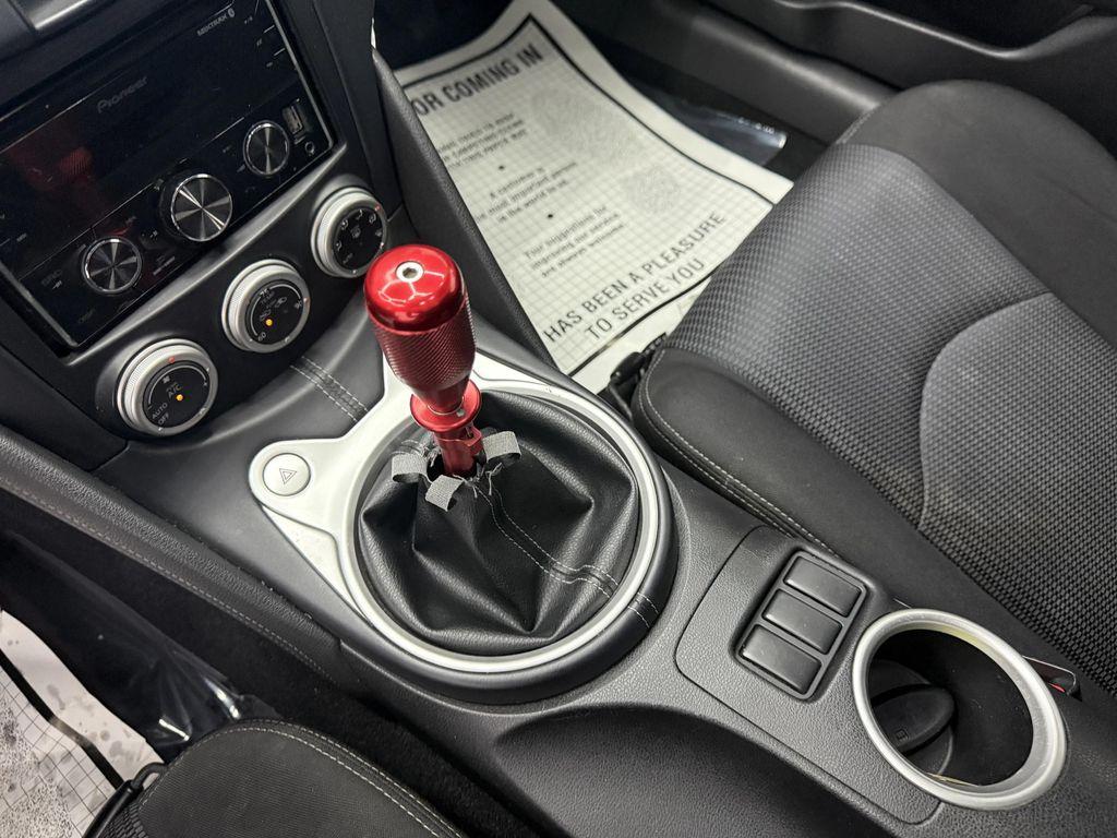 used 2011 Nissan 370Z car, priced at $12,900