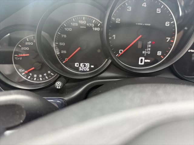 used 2015 Porsche Panamera car, priced at $19,900