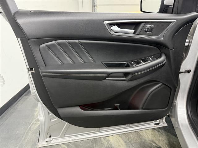 used 2017 Ford Edge car, priced at $15,700