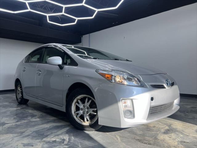 used 2010 Toyota Prius car, priced at $6,450