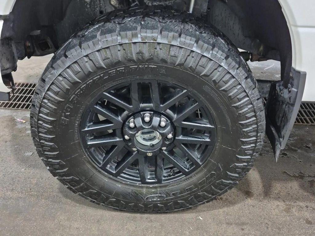 used 2023 Ford F-250 car, priced at $48,900