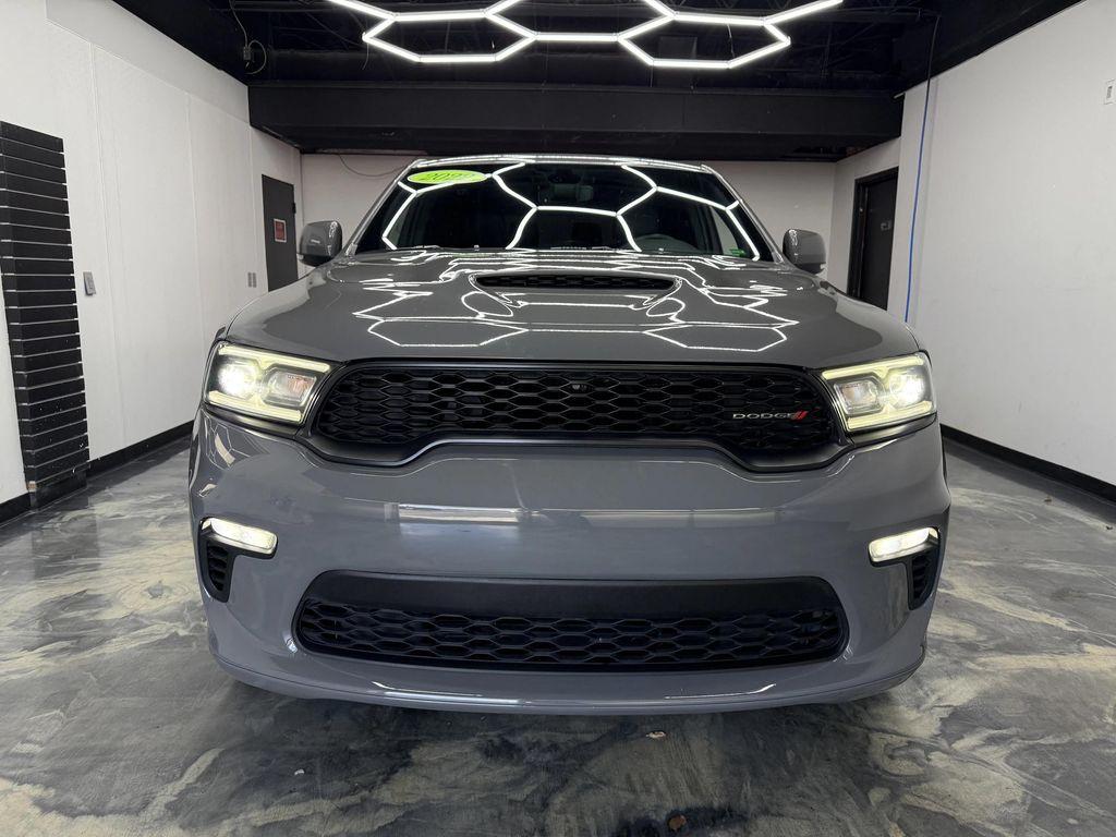 used 2022 Dodge Durango car, priced at $28,900