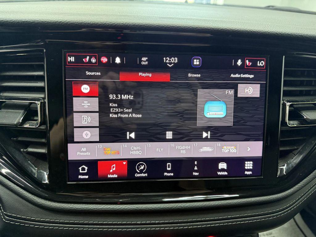 used 2022 Dodge Durango car, priced at $28,900