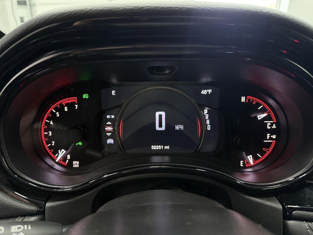 used 2022 Dodge Durango car, priced at $28,900