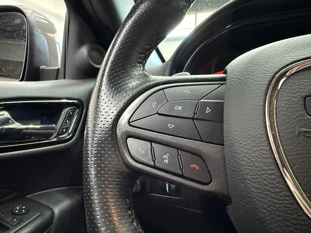 used 2022 Dodge Durango car, priced at $28,900