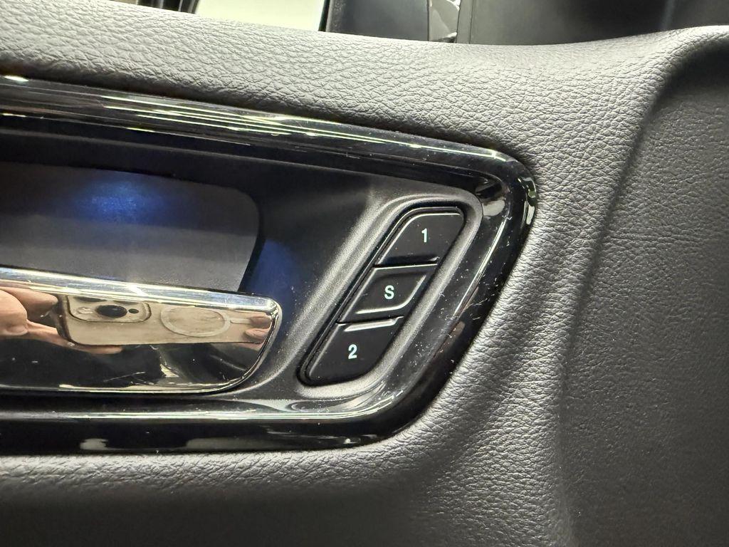 used 2022 Dodge Durango car, priced at $28,900