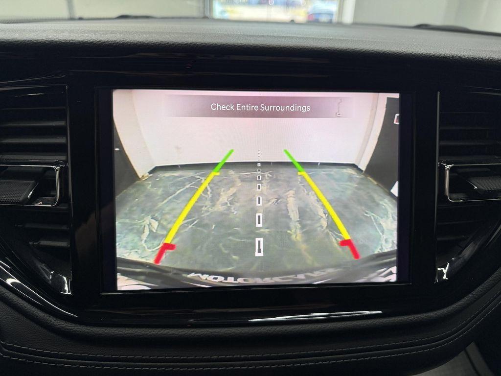 used 2022 Dodge Durango car, priced at $28,900