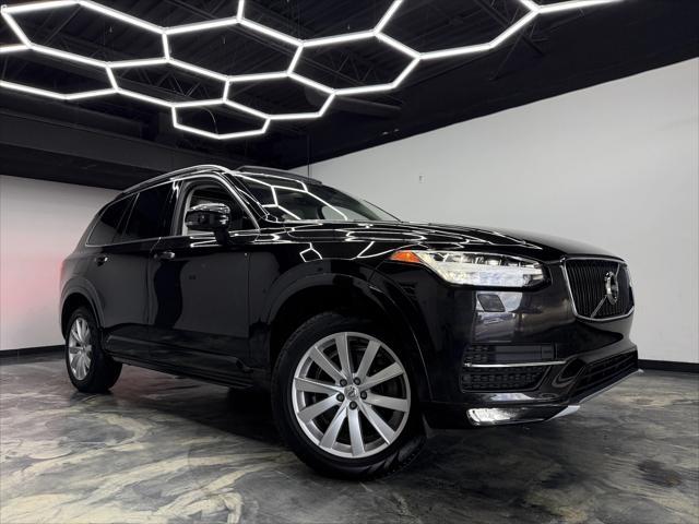 used 2016 Volvo XC90 car, priced at $21,900