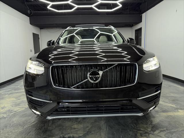 used 2016 Volvo XC90 car, priced at $21,900