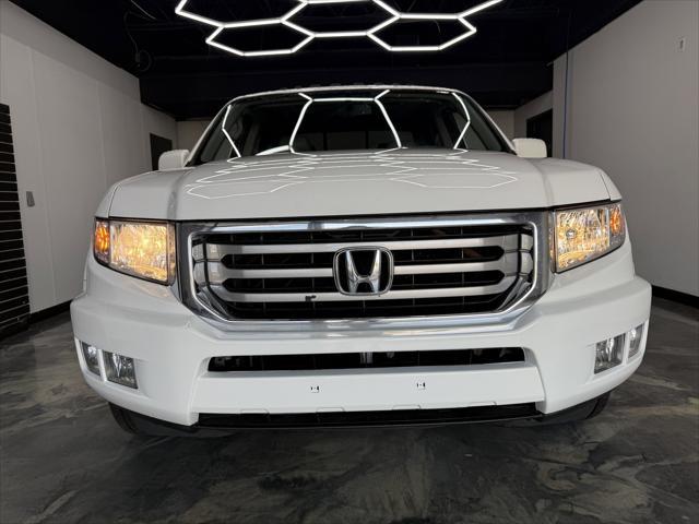 used 2013 Honda Ridgeline car, priced at $12,900