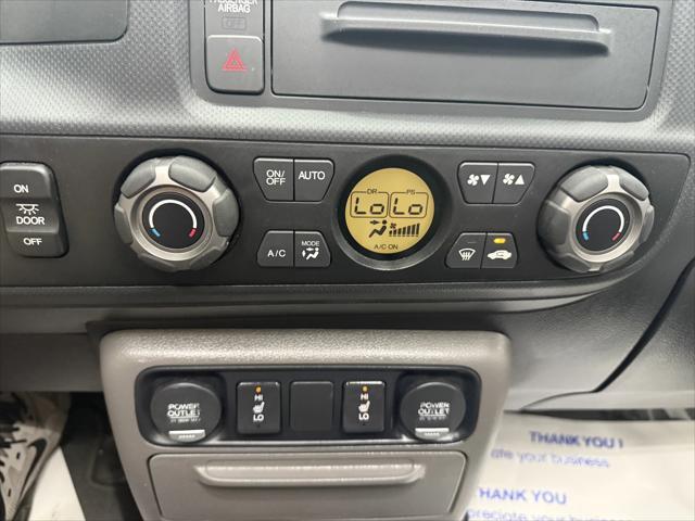 used 2013 Honda Ridgeline car, priced at $12,900