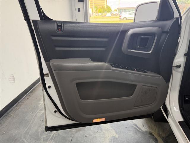 used 2013 Honda Ridgeline car, priced at $12,900