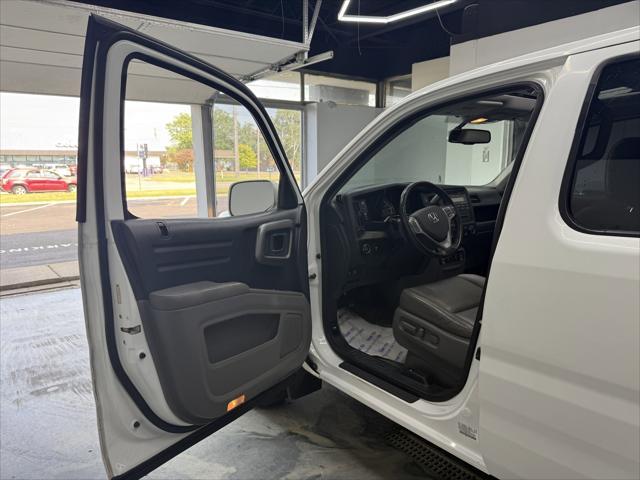 used 2013 Honda Ridgeline car, priced at $12,900