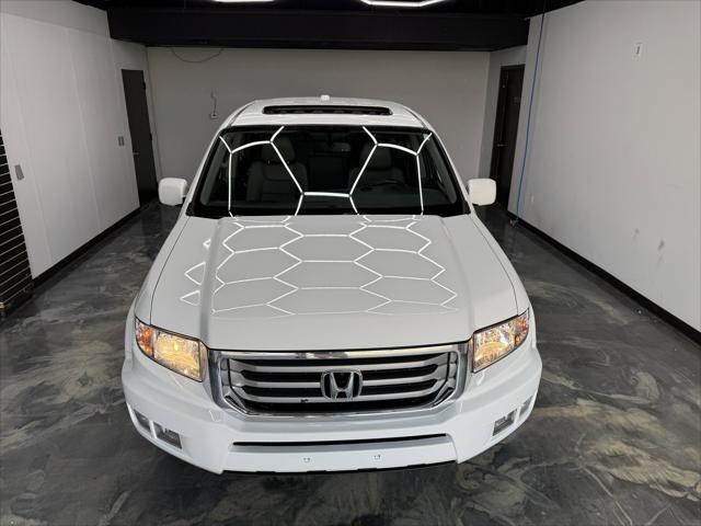 used 2013 Honda Ridgeline car, priced at $12,900
