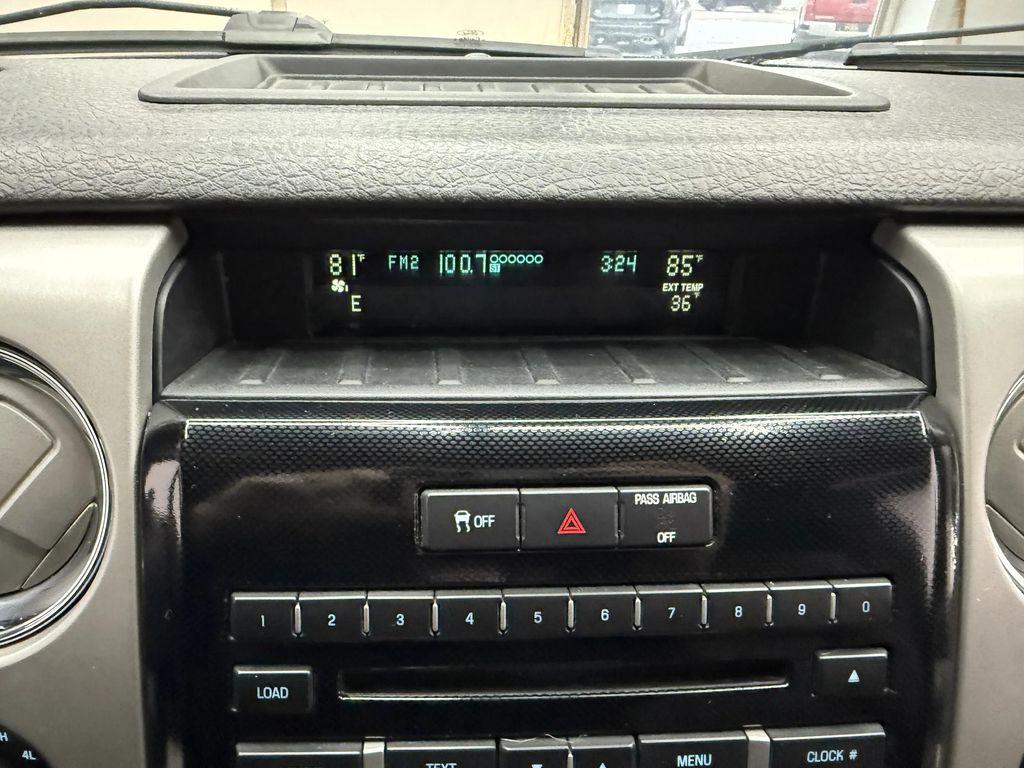 used 2012 Ford F-150 car, priced at $8,900