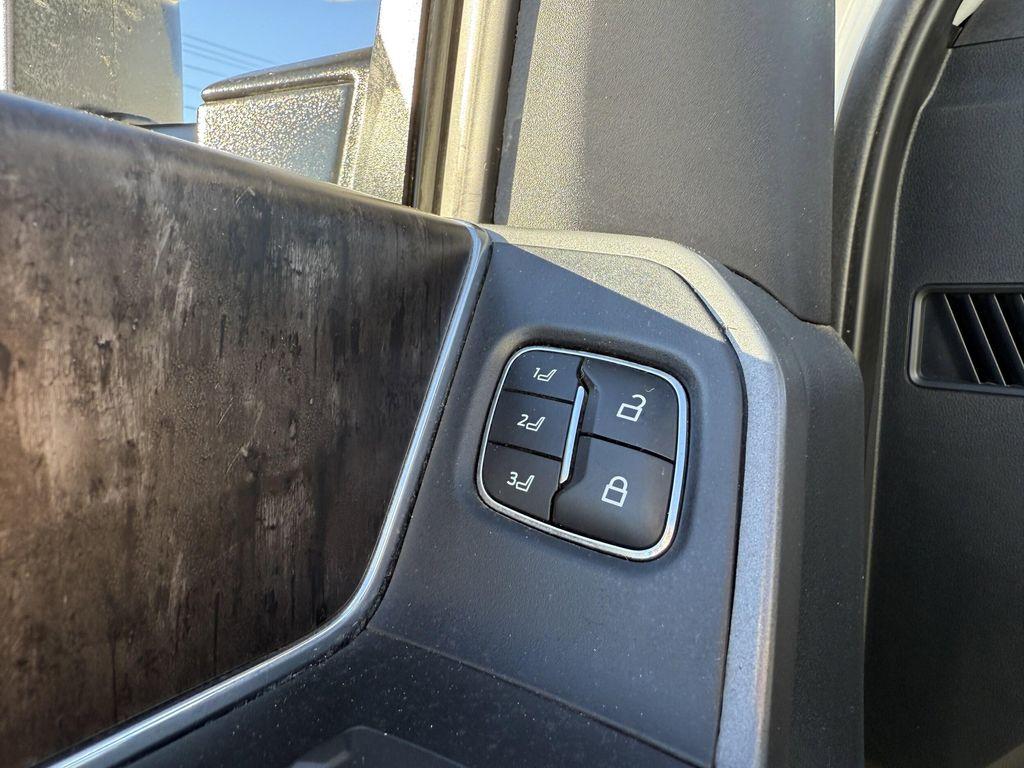 used 2023 Ford F-250 car, priced at $64,900