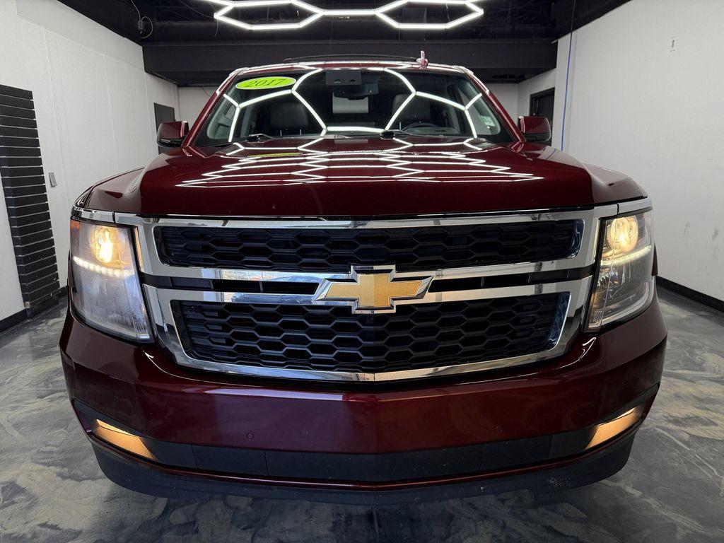 used 2017 Chevrolet Suburban car, priced at $17,900